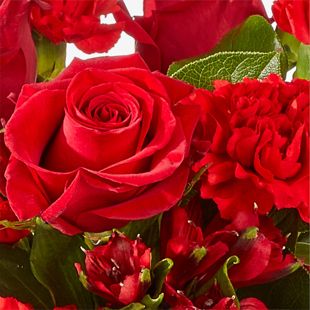 The Heartstrings Bouquet – Flowers By Jerry, Rochester MN