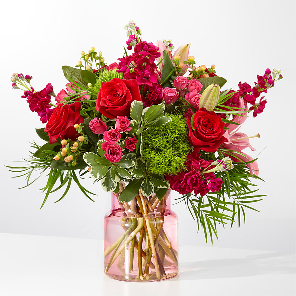 In Every Lifetime Bouquet – Flowers By Jerry, Rochester MN