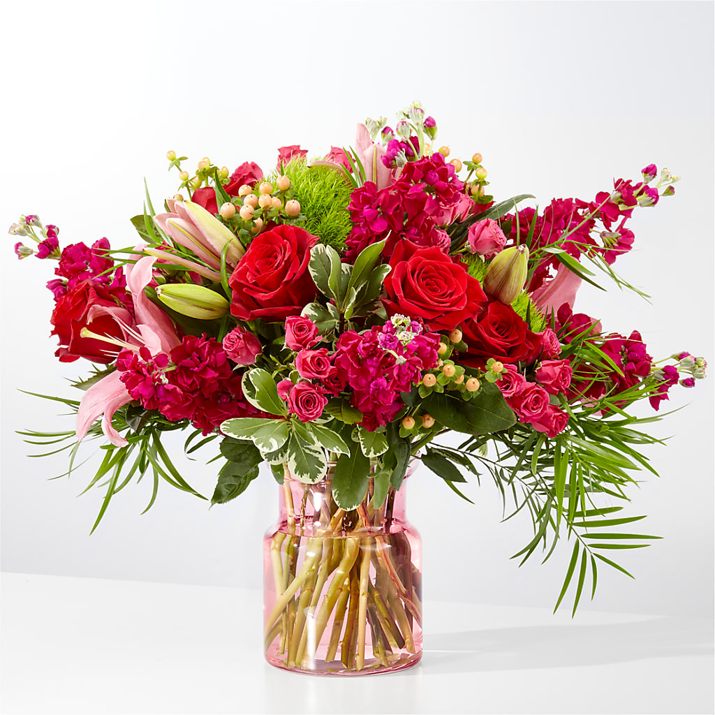 In Every Lifetime Bouquet – Flowers By Jerry, Rochester MN