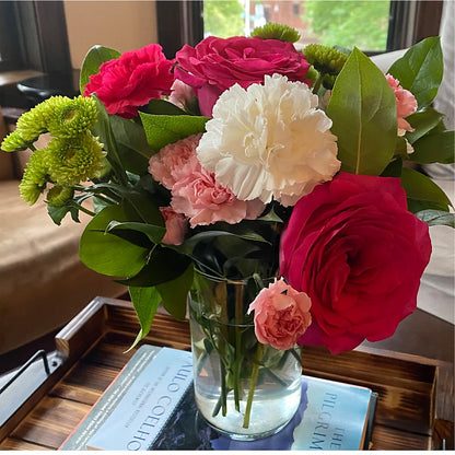 Sweet & Pretty Bouquet –  Flowers By Jerry, Rochester MN