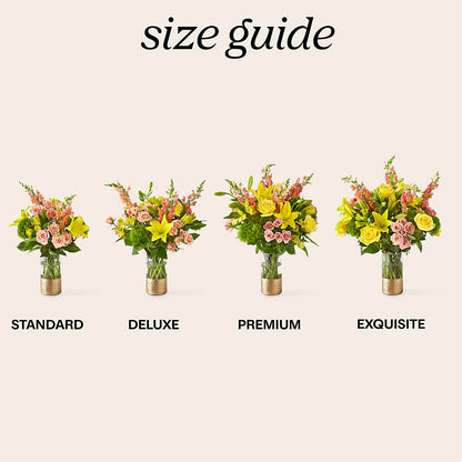 Getaway Bouquet –  Flowers By Jerry, Rochester MN
