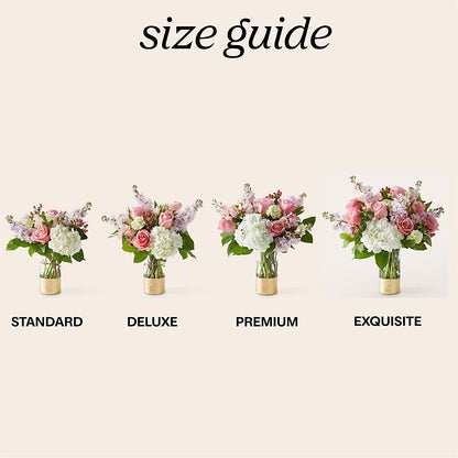 Little Luxuries Bouquet –  Flowers By Jerry, Rochester MN