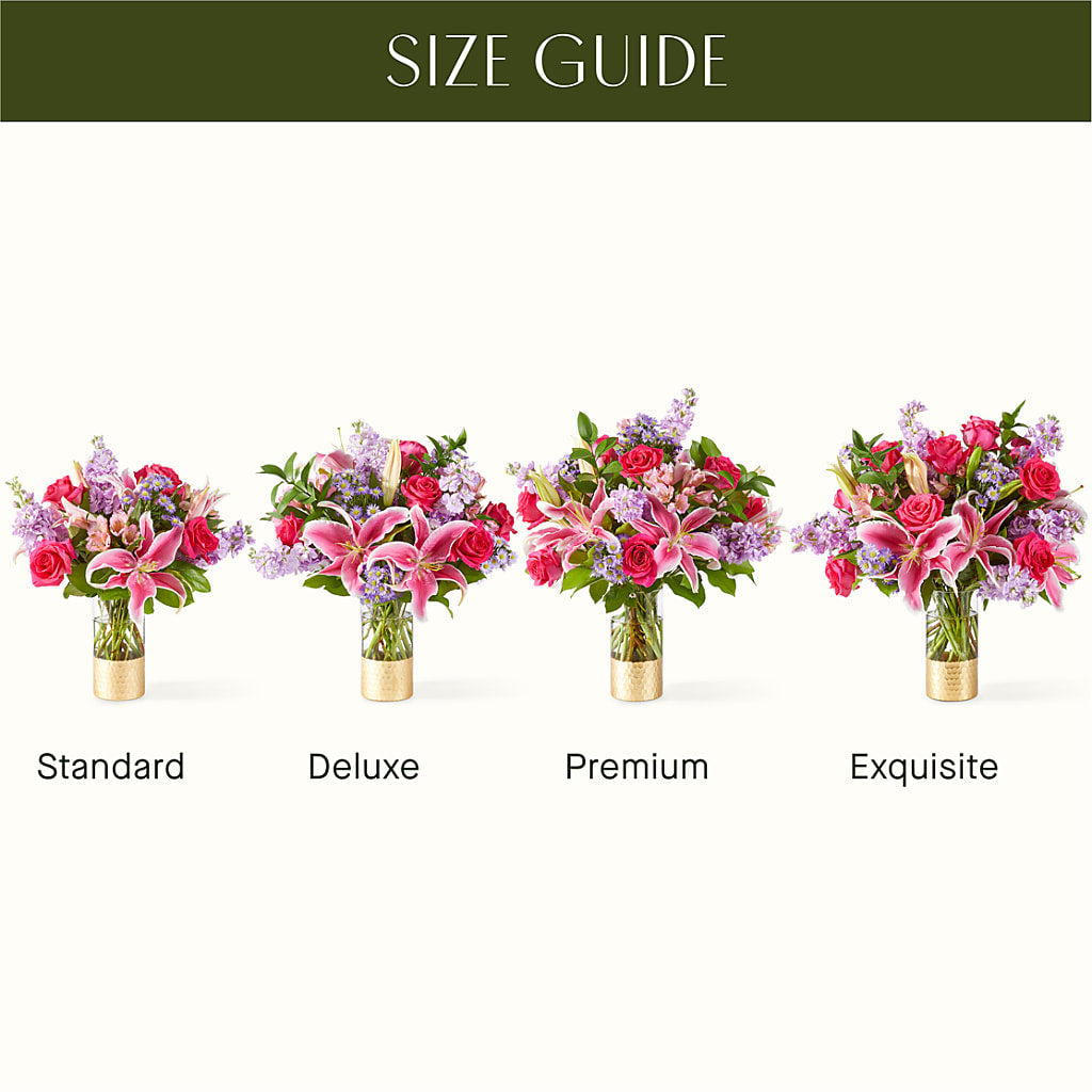 Written in the Stars Bouquet –  Flowers By Jerry, Rochester MN