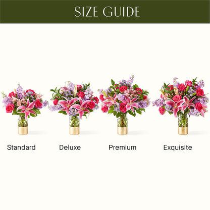Written in the Stars Bouquet –  Flowers By Jerry, Rochester MN