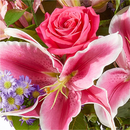 Written in the Stars Bouquet –  Flowers By Jerry, Rochester MN