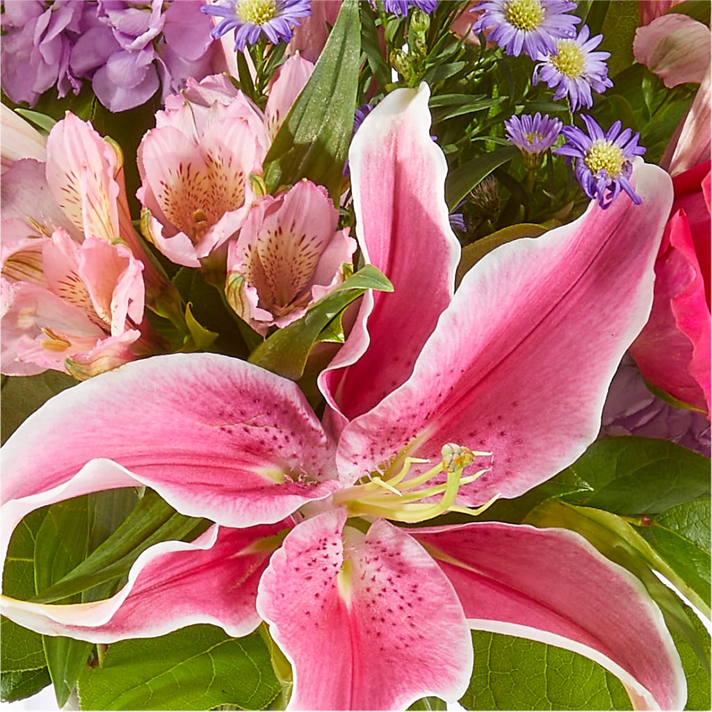 Written in the Stars Bouquet –  Flowers By Jerry, Rochester MN