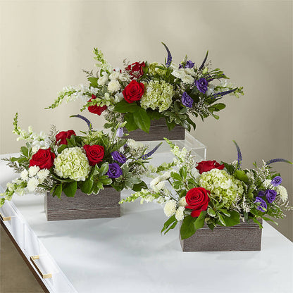 Sweet Magnolia Bouquet –  Flowers By Jerry, Rochester MN