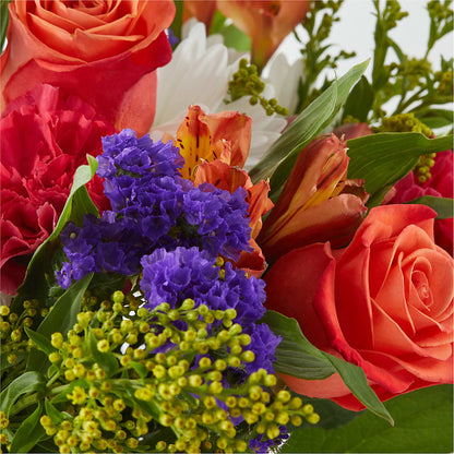 Oopsie Daisy Bouquet –  Flowers By Jerry, Rochester MN