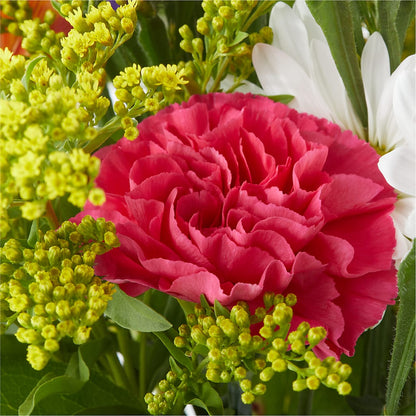 Oopsie Daisy Bouquet –  Flowers By Jerry, Rochester MN