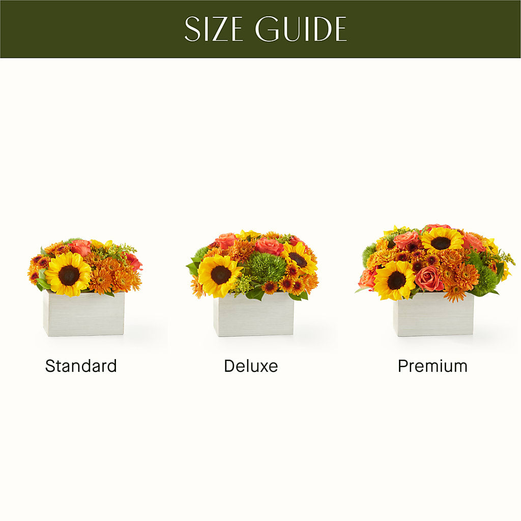 Farmer’s Market Stroll Bouquet –  Flowers By Jerry, Rochester MN