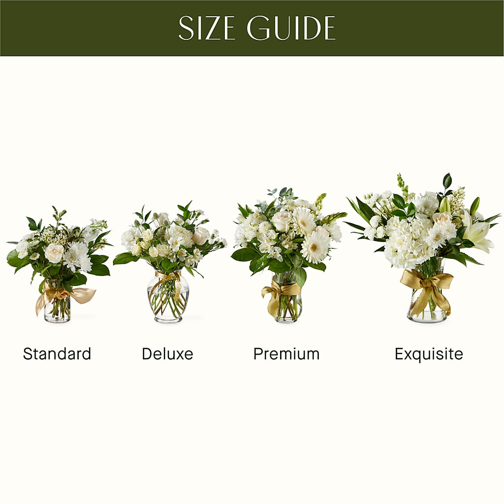 New Beginnings – A Florist Original –  Flowers By Jerry, Rochester MN