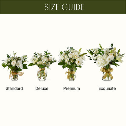 New Beginnings – A Florist Original –  Flowers By Jerry, Rochester MN