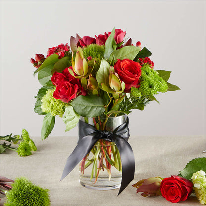 Heritage Kindle – A Florist Original –  Flowers By Jerry, Rochester MN