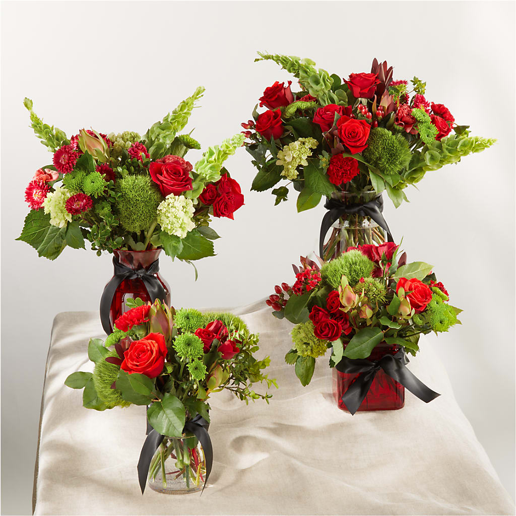 Heritage Kindle – A Florist Original –  Flowers By Jerry, Rochester MN
