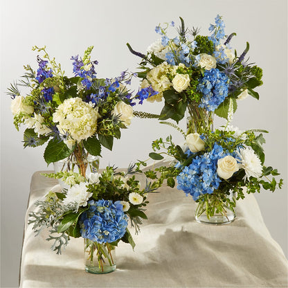 Festival of Lights – A Florist Original –  Flowers By Jerry, Rochester MN