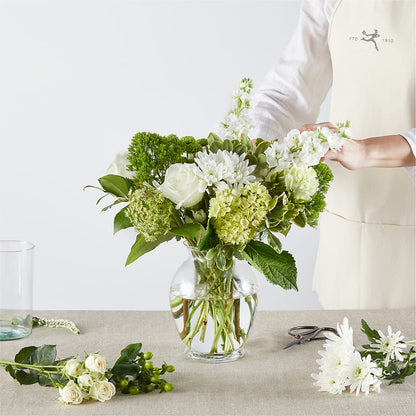 Irish Garden - A Florist Original –  Flowers By Jerry, Rochester MN
