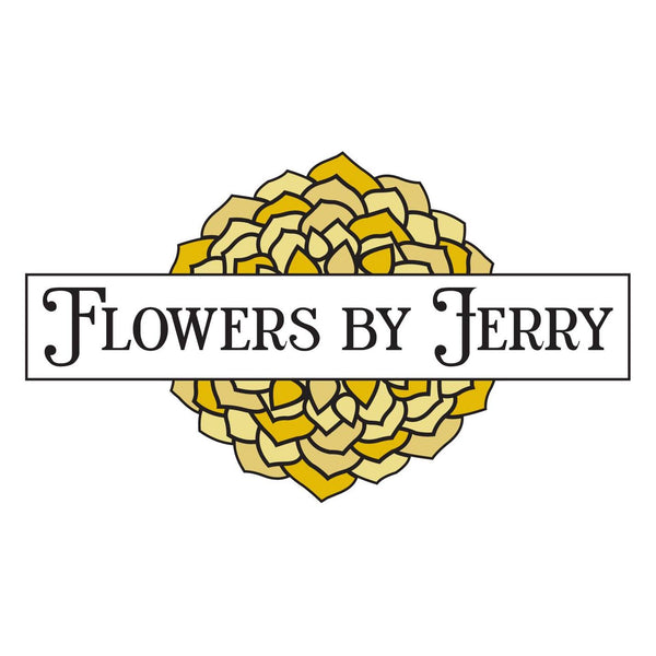 Flowers By Jerry