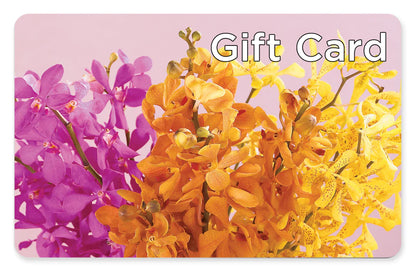 Gift Card –  Flowers By Jerry, Rochester MN