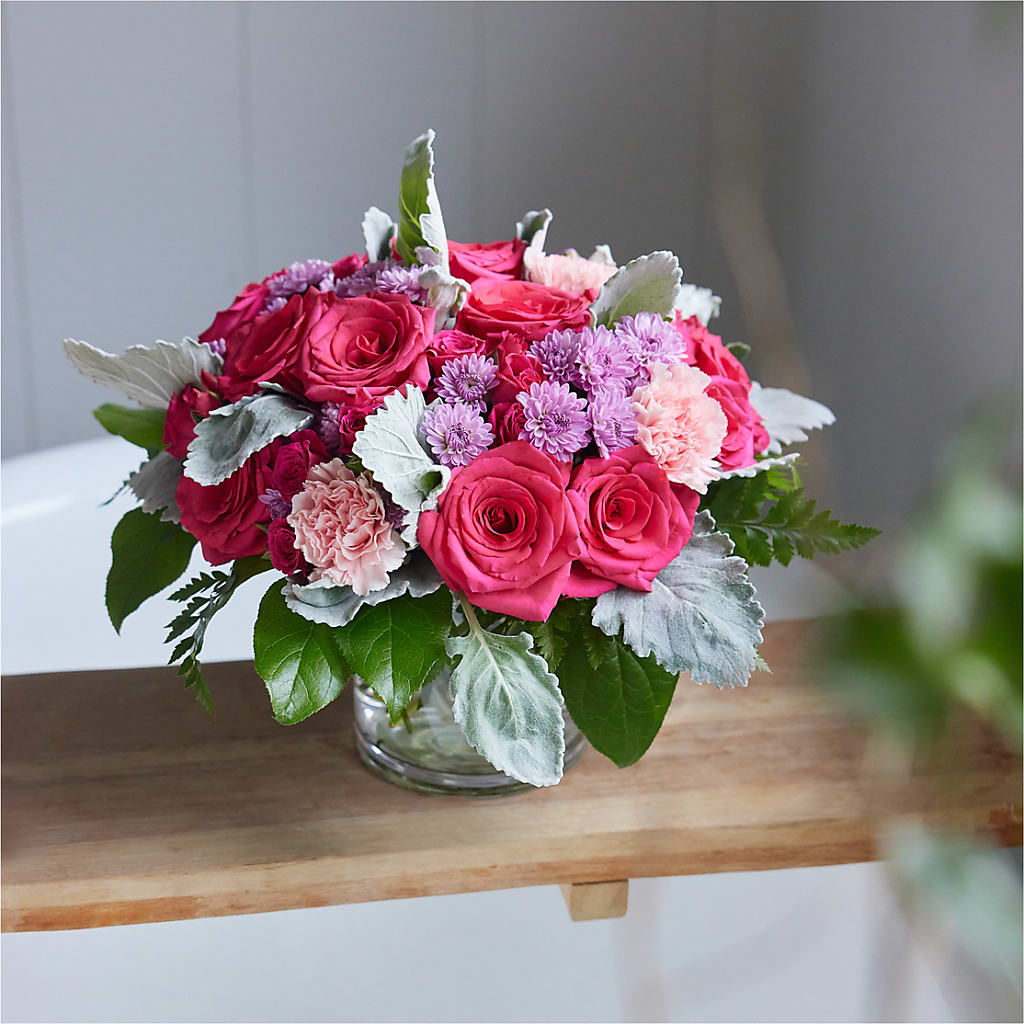 Sweet As Can Be Bouquet –  Flowers By Jerry, Rochester MN