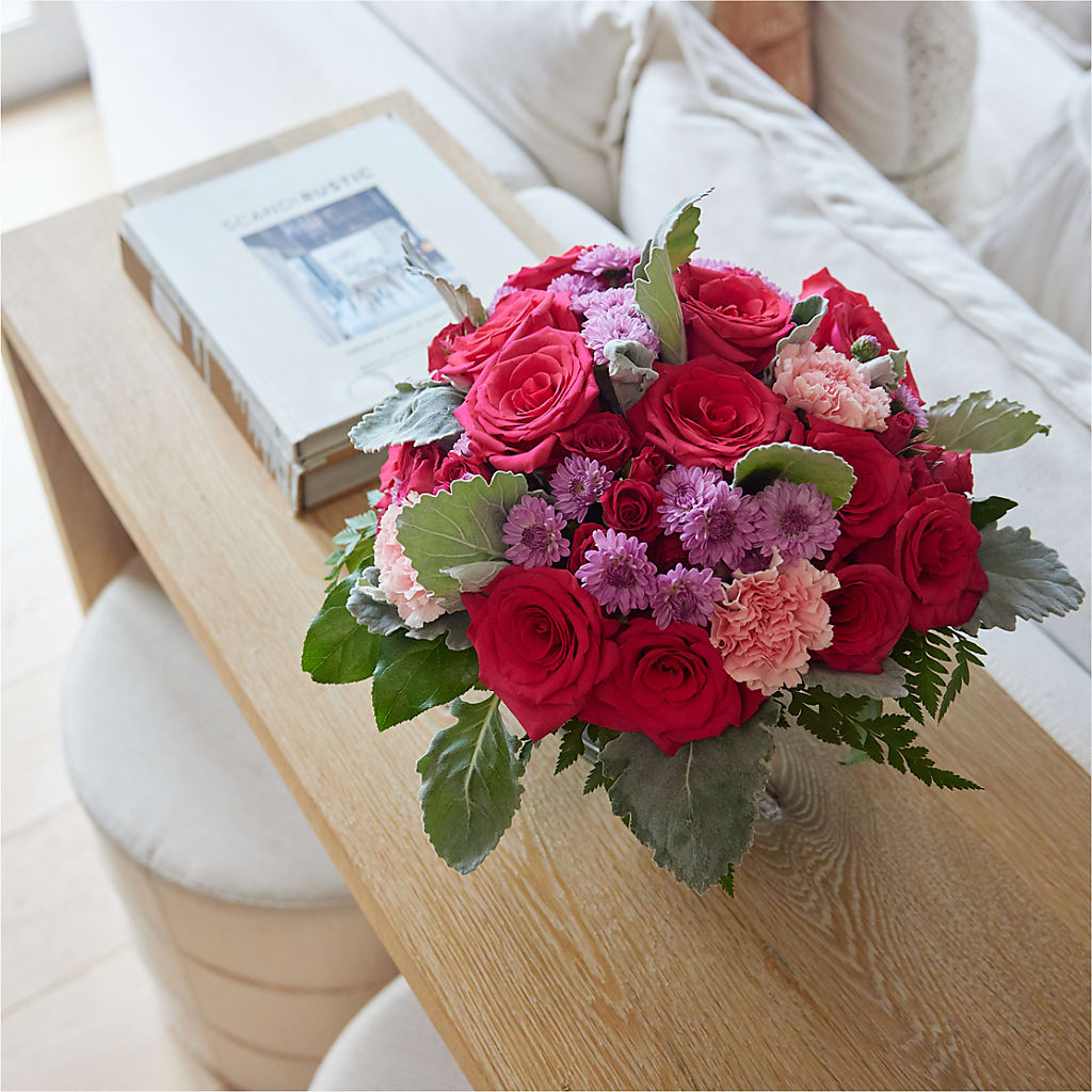 Sweet As Can Be Bouquet –  Flowers By Jerry, Rochester MN