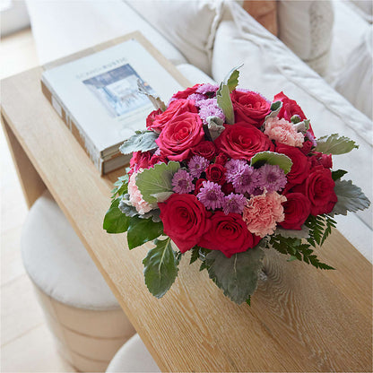 Sweet As Can Be Bouquet –  Flowers By Jerry, Rochester MN