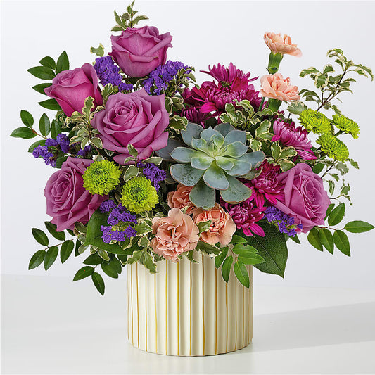 You're a Gem Bouquet –  Flowers By Jerry, Rochester MN