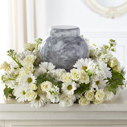 Timeless Tribute Cremation Adornment –  Flowers By Jerry, Rochester MN