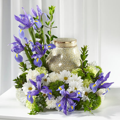 Sincere Spirit Cremation Adornment –  Flowers By Jerry, Rochester MN