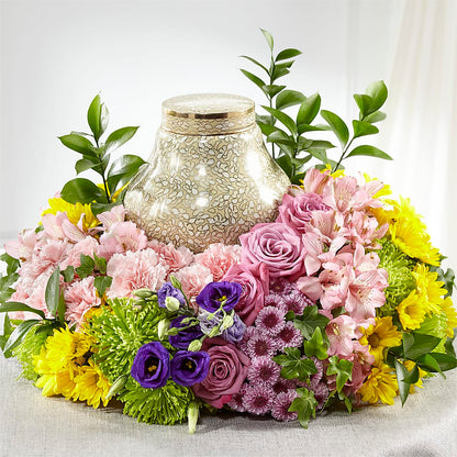 Rays of Hope Cremation Adornment –  Flowers By Jerry, Rochester MN