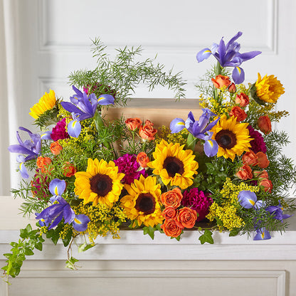 Faithful Forever Cremation Adornment –  Flowers By Jerry, Rochester MN