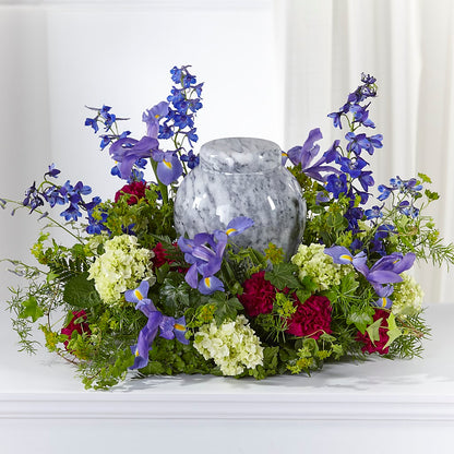 Forever Remembered Cremation Adornment –  Flowers By Jerry, Rochester MN