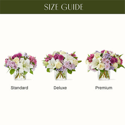 Cared For Bouquet –  Flowers By Jerry, Rochester MN