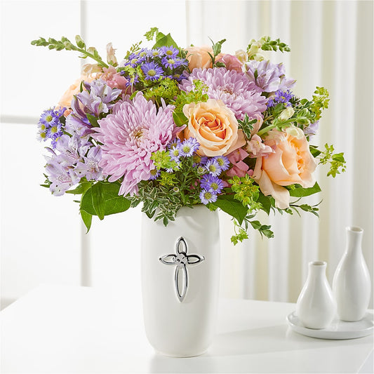 Divine Gift Bouquet –  Flowers By Jerry, Rochester MN