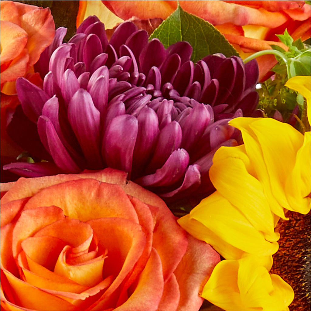 Nature Walk Bouquet –  Flowers By Jerry, Rochester MN