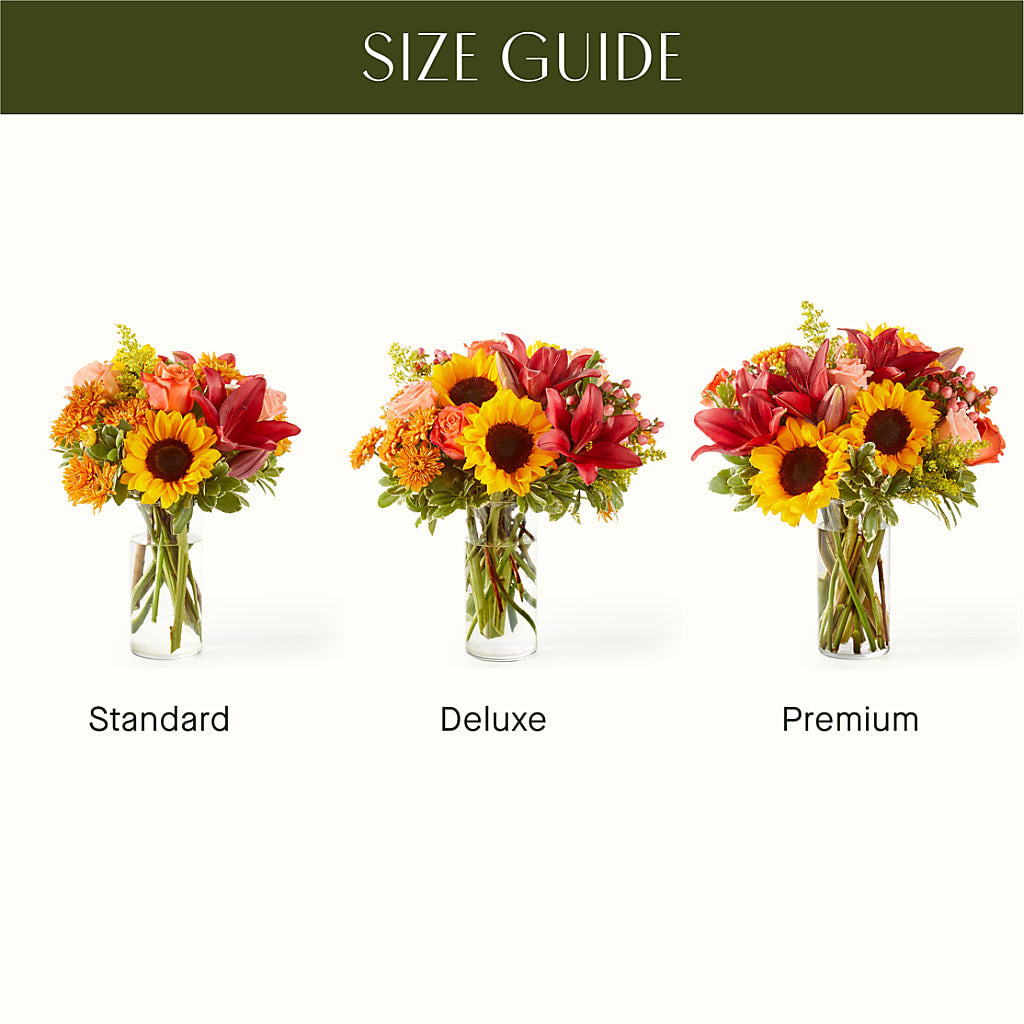 Acorn Lane Bouquet –  Flowers By Jerry, Rochester MN