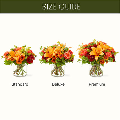 Honeycrisp Bouquet –  Flowers By Jerry, Rochester MN
