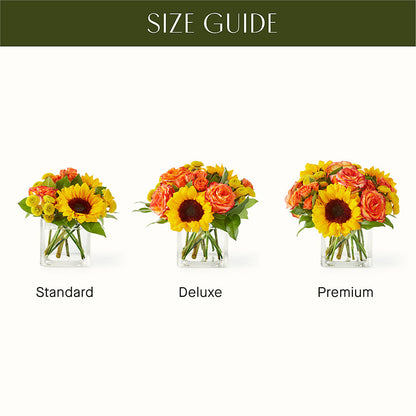 Picnic in the Park Bouquet –  Flowers By Jerry, Rochester MN
