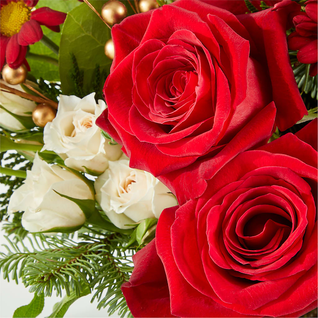 Believe Bouquet –  Flowers By Jerry, Rochester MN