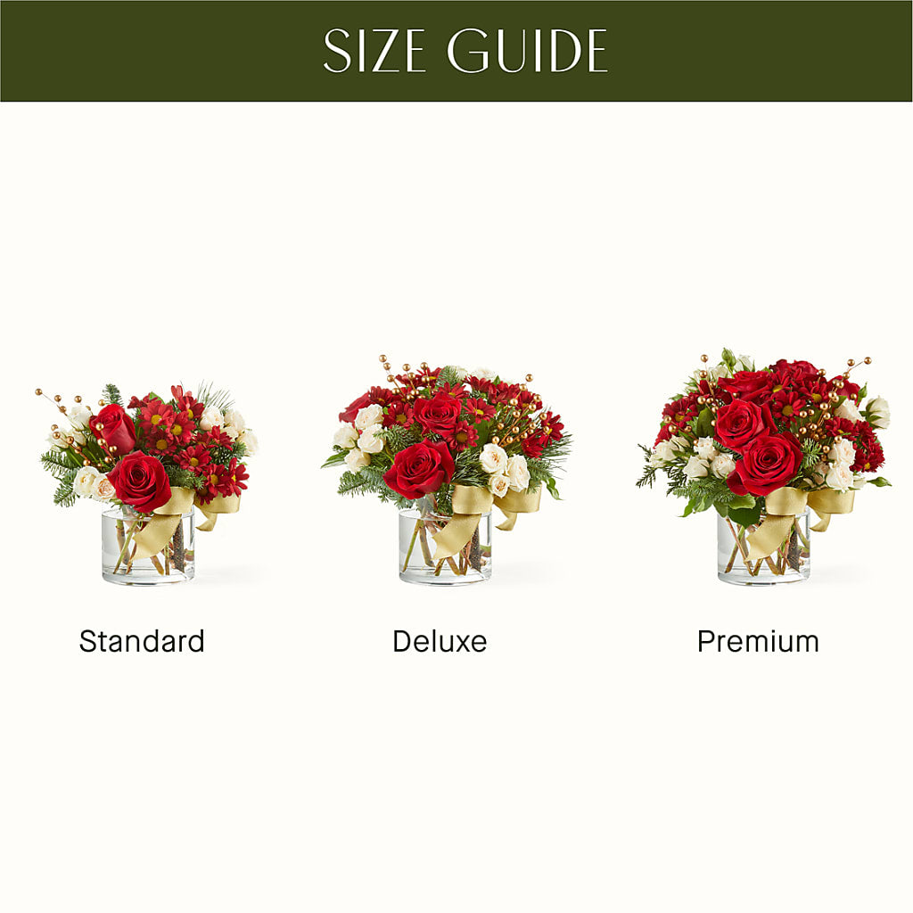 Believe Bouquet –  Flowers By Jerry, Rochester MN