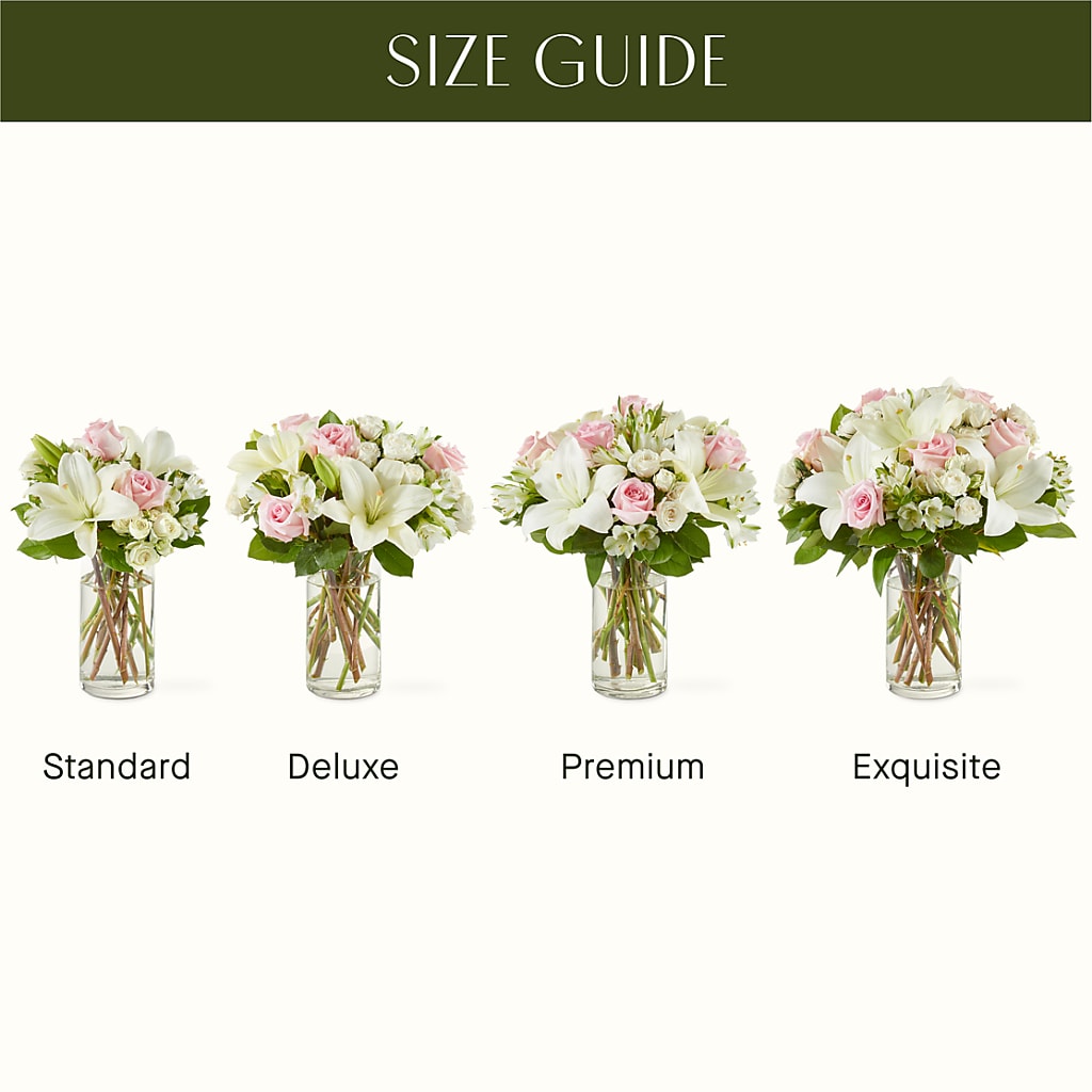 Kindhearted Bouquet –  Flowers By Jerry, Rochester MN