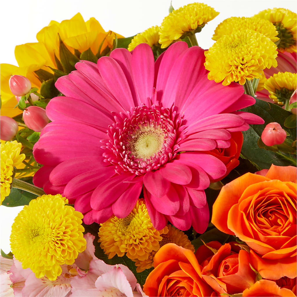 Beach Day Bouquet –  Flowers By Jerry, Rochester MN