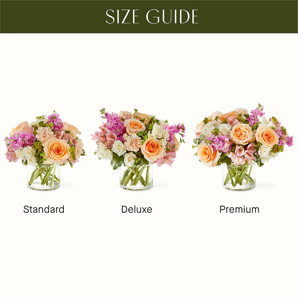 Paradise Bouquet –  Flowers By Jerry, Rochester MN