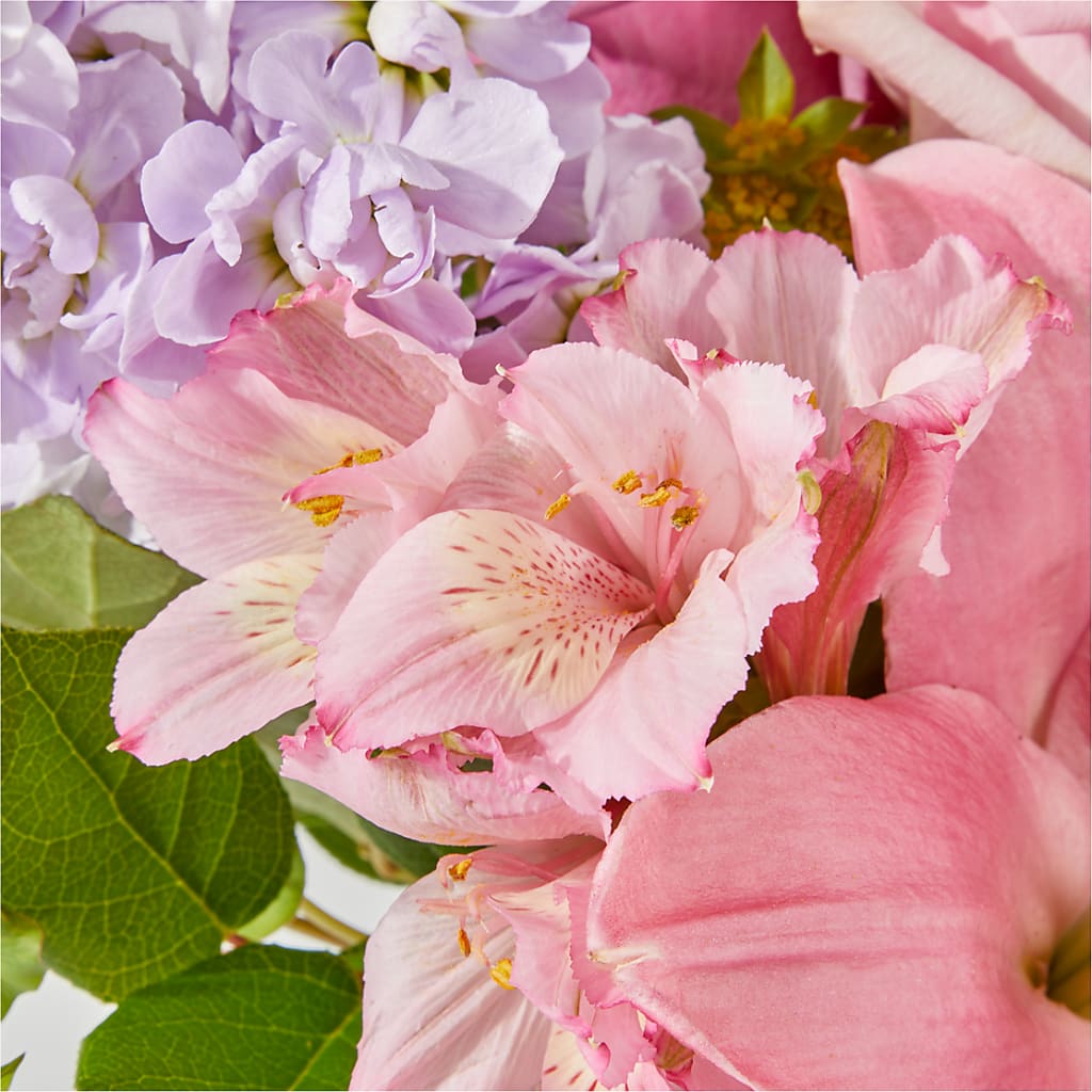 The Crown Jewel Bouquet –  Flowers By Jerry, Rochester MN
