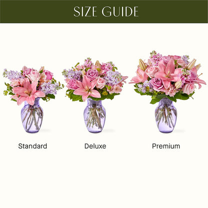 The Crown Jewel Bouquet –  Flowers By Jerry, Rochester MN