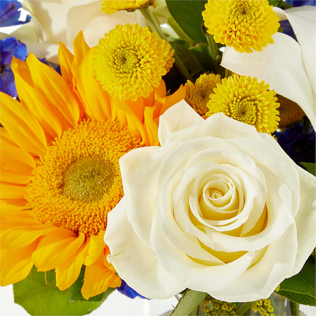 Stargazing Bouquet –  Flowers By Jerry, Rochester MN