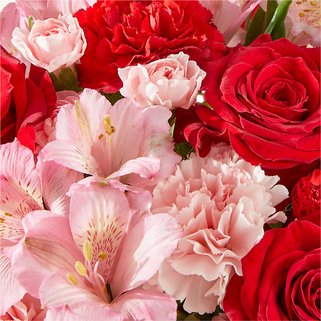Candy Kisses Bouquet –  Flowers By Jerry, Rochester MN