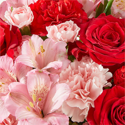 Candy Kisses Bouquet –  Flowers By Jerry, Rochester MN