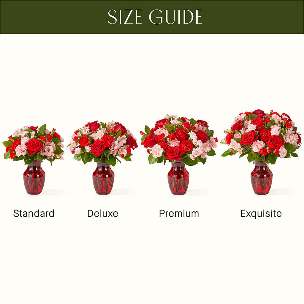 Candy Kisses Bouquet –  Flowers By Jerry, Rochester MN