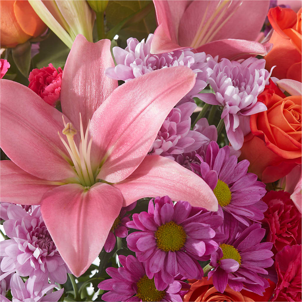 One and Only Bouquet –  Flowers By Jerry, Rochester MN