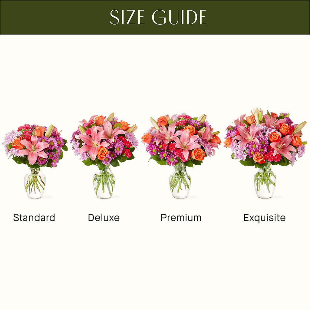 One and Only Bouquet –  Flowers By Jerry, Rochester MN